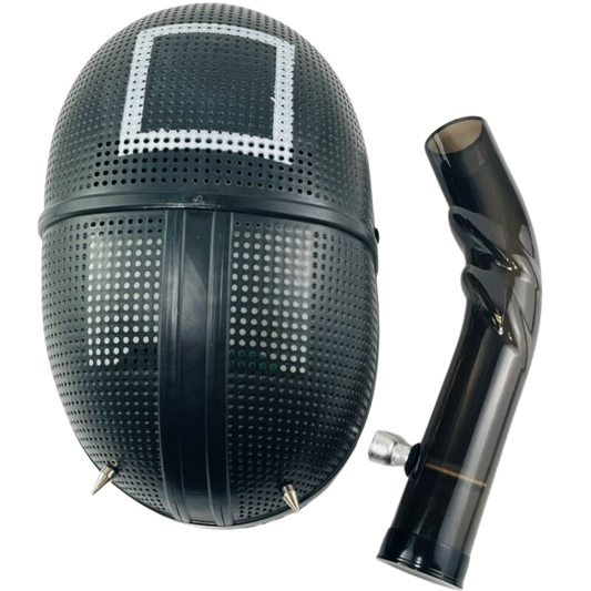 Gas Masks
