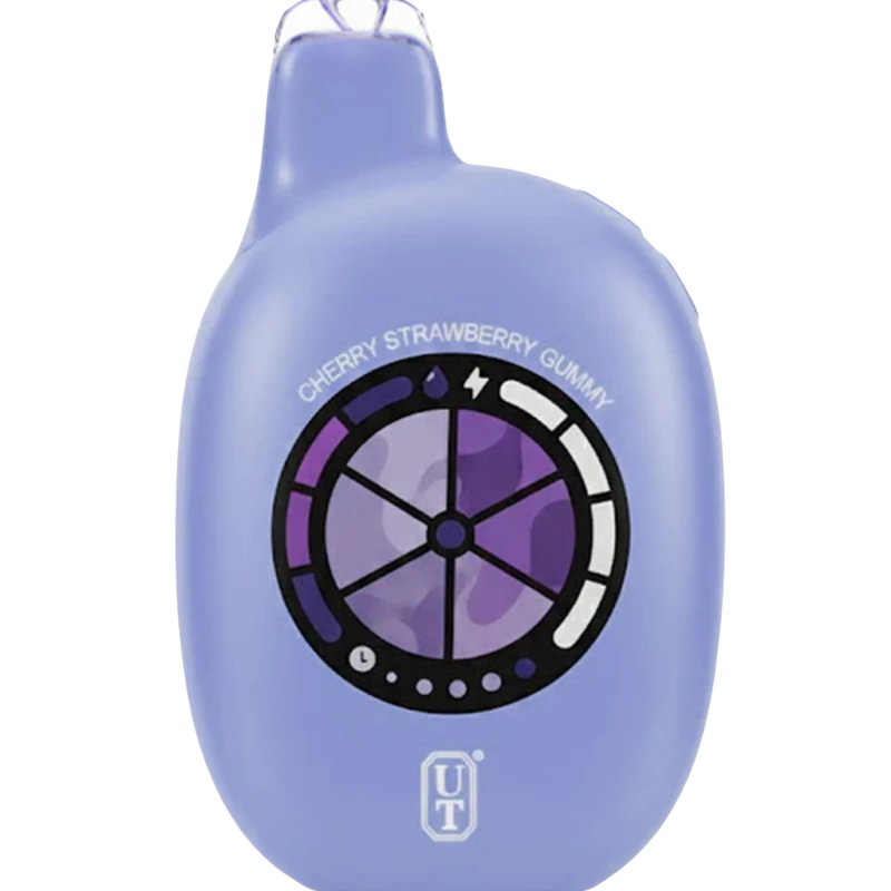 UT Bar 50K Puffs