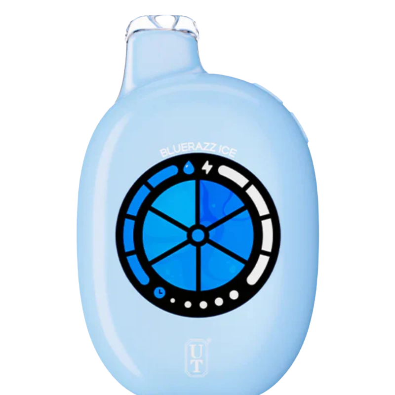 UT Bar 50K Puffs