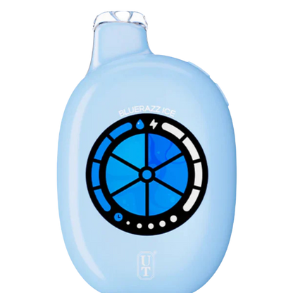 UT Bar 50K Puffs