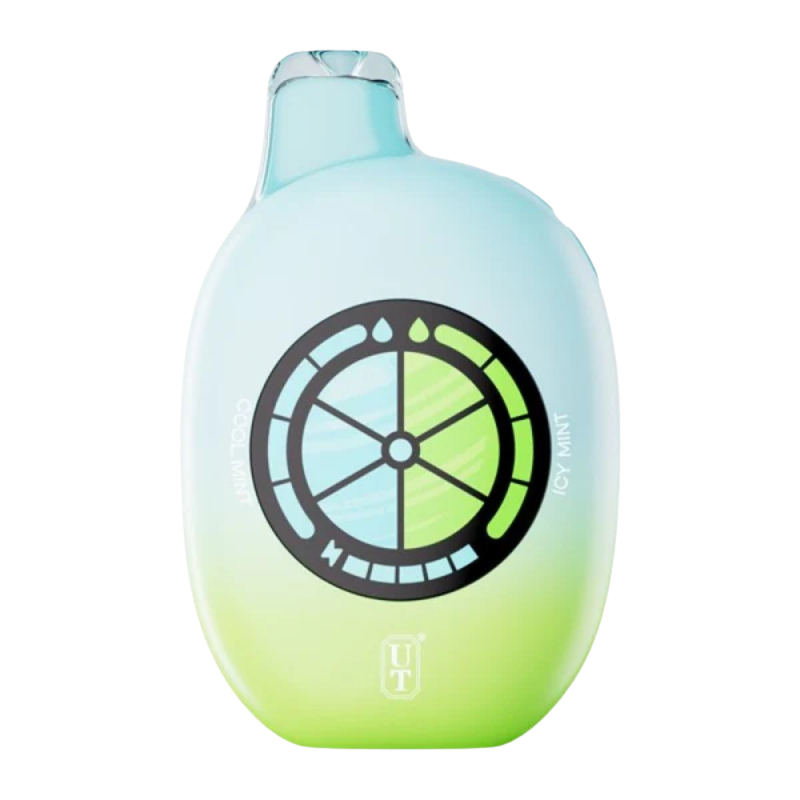 UT Bar 50K Puffs