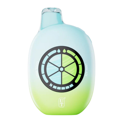 UT Bar 50K Puffs