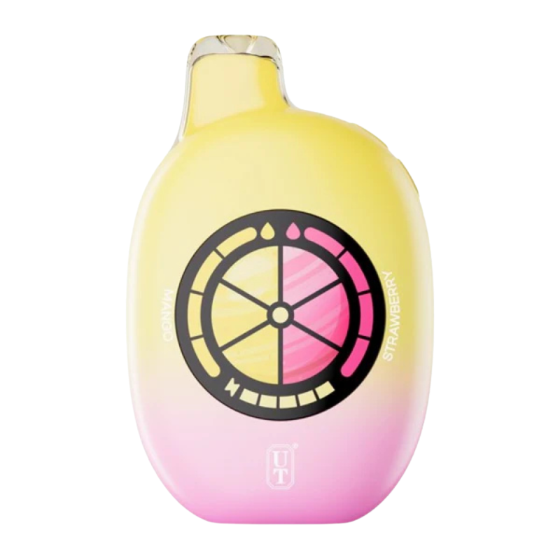 UT Bar 50K Puffs