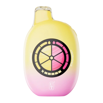 UT Bar 50K Puffs