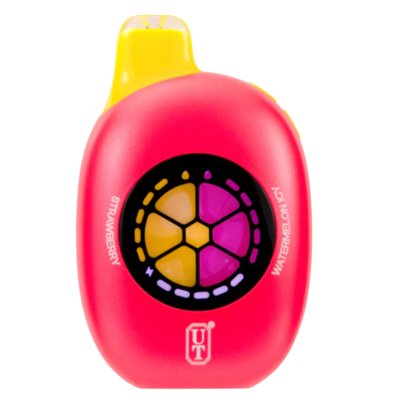 UT Bar 50K Puffs