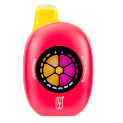 UT Bar 50K Puffs