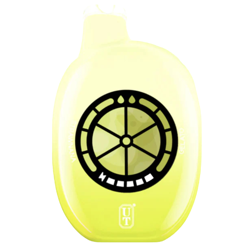 UT Bar 50K Puffs