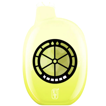 UT Bar 50K Puffs