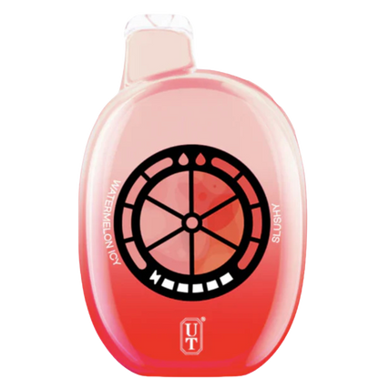 UT Bar 50K Puffs