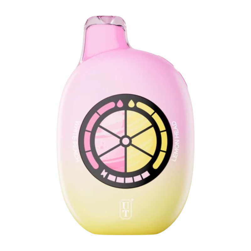 UT Bar 50K Puffs