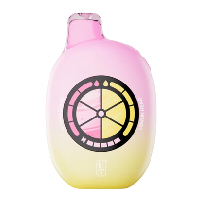 UT Bar 50K Puffs