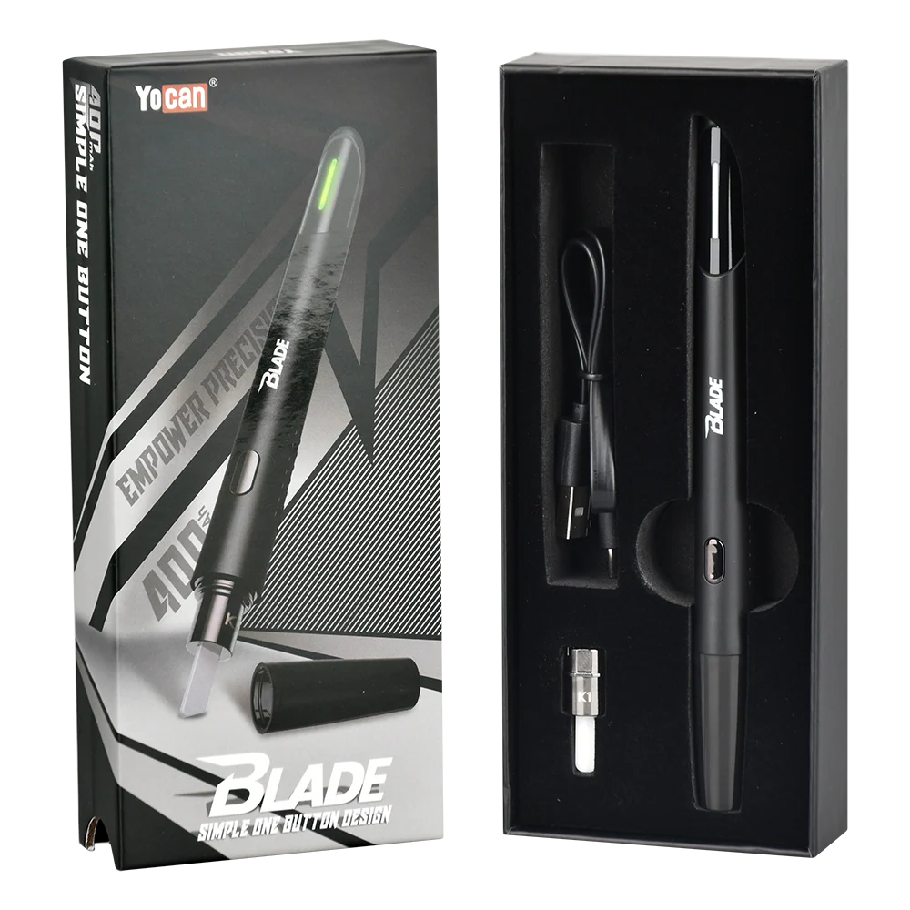 Yocan Blade